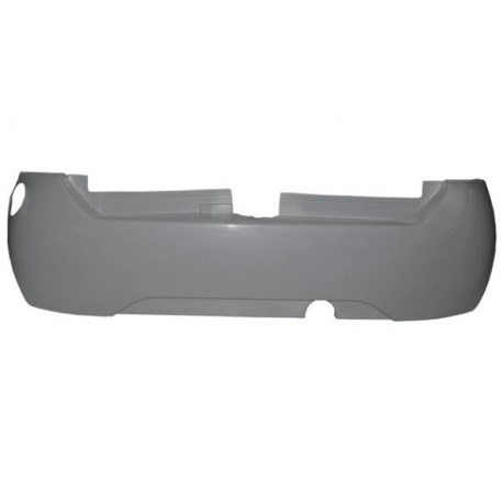 KIN773001004 REAR BUMPER ITALCAR T3