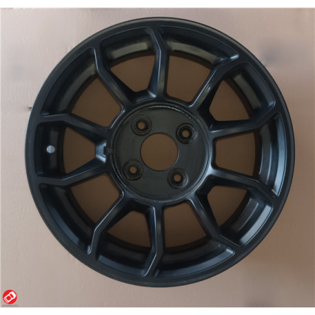 1408261 ALLOY WHEEL RIM 14" MICROCAR P97 P88 M.CROSS M.GO 3 4