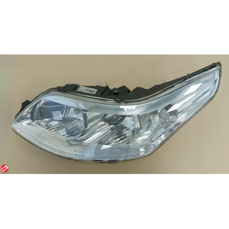 207082 LEFT HEADLAMP / HEADLIGHT JDM ALOES