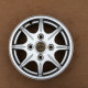 BAF20-0007836 ALLOY WHEEL RIM 13'' GRECAV EKE LM4