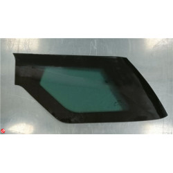 1402159 TINTED REAR LEFT QUARTER GLASS LIGIER JS 50