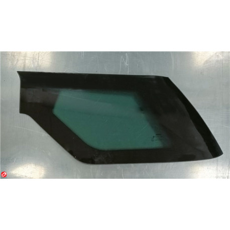 1402159 TINTED REAR LEFT QUARTER GLASS LIGIER JS 50