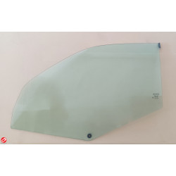 0680283 CRISTAL LATERAL DE PUERTA VERDE IZQUIERDA MICROCAR VIRGO I II III