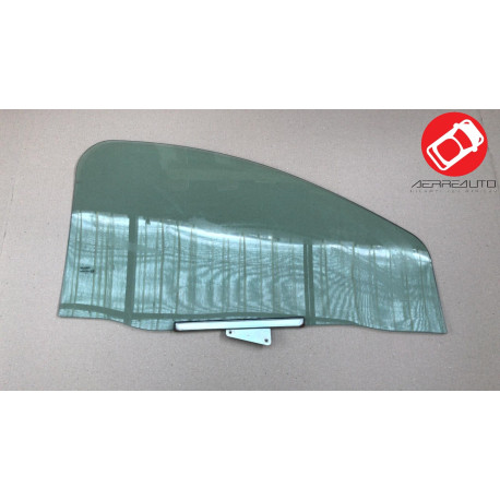 1005927 CRISTAL LATERAL DE PUERTA VERDE IZQUIERDA MICROCAR M.GO