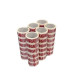 36 ROLLS FRAGILE PACKING TAPE SCOTCH 50mm x 66mt