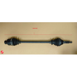 0141063 DRIVE SHAFT LIGIER AMBRA NOVA XTOO