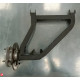 0162161 + 1401021 BRAZO DE SUSPENSIÓN TRASERO IZQ. COMPLETO LIGIER NOVA