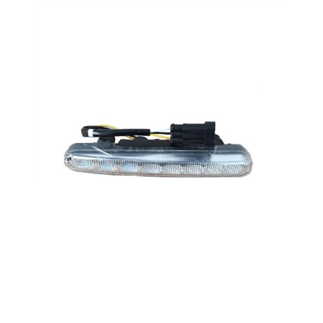 1409160 LED FARETTO DIURNO DX/SX LIGIER JS50 JS56 MICROCAR DUÈ MGO P98