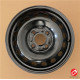 0211036 LLANTAS DE ACERO 13" LIGIER XTOO MAX R S IXO