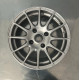 BCR20-0016023 ALLOY WHEEL RIM 15'' GRECAV SONIQUE