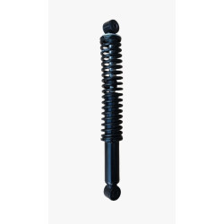 1405146 REAR SHOCK ABSORBER MICROCAR DUE P85