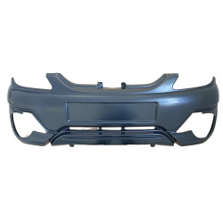 7AW019A FRONT BUMPER AIXAM CROSSOVER