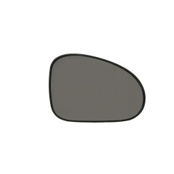 05.17.009 RIGHT WING MIRROR GLASS CHATENET CH26 32 33 40 46