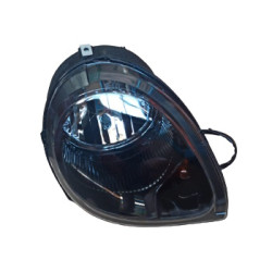 8R004 BLACK RIGHT HEADLIGHT AIXAM 400 500 A.721 A.741 A.751 SCOUTY MULTITRUCK