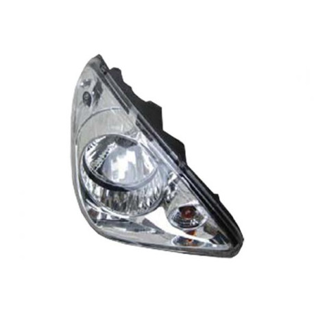 8AG004 RIGHT HEADLIGHT AIXAM CITY IMPULSION GTO MINAUTO CROSSOVER