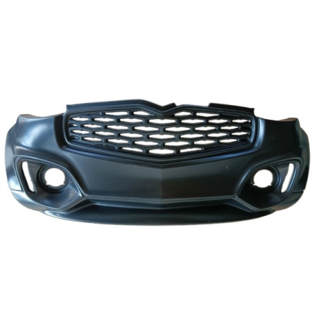 02.46.001 FRONT BUMPER CHATENET CH46