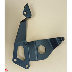 1009040 RIGHT GEARBOX BRACKET MICROCAR DUE' FIRST