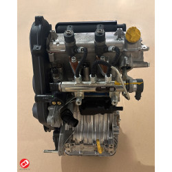 MOTOR USADO LOMBARDINI LDW492